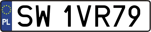 SW1VR79