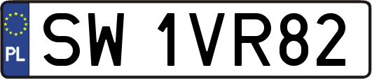 SW1VR82