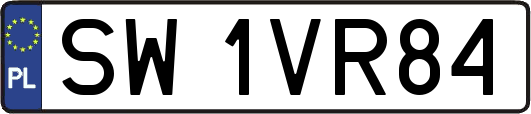 SW1VR84