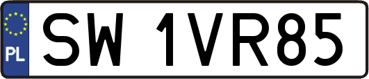 SW1VR85