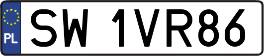 SW1VR86