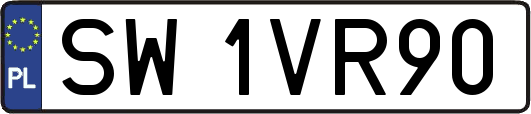 SW1VR90
