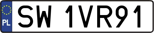 SW1VR91