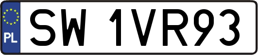 SW1VR93
