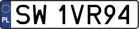 SW1VR94