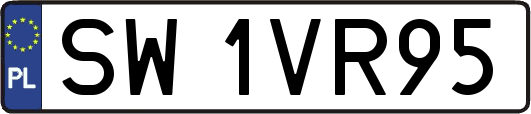 SW1VR95