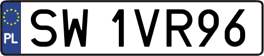 SW1VR96