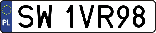 SW1VR98
