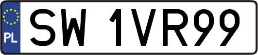 SW1VR99