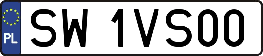SW1VS00