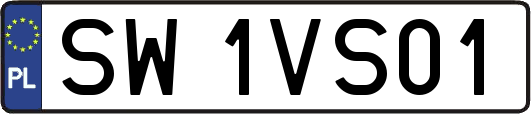 SW1VS01