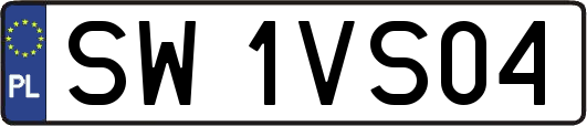 SW1VS04
