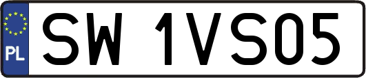 SW1VS05