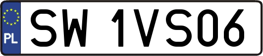 SW1VS06
