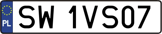 SW1VS07