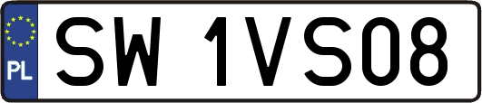SW1VS08