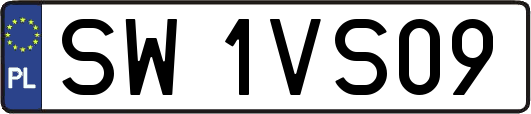 SW1VS09