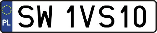 SW1VS10