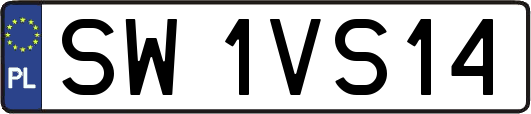 SW1VS14