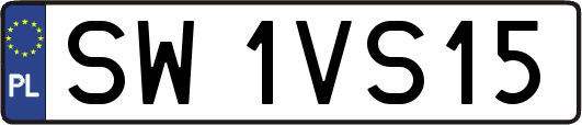 SW1VS15