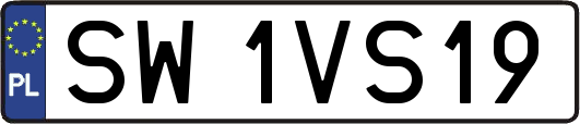 SW1VS19
