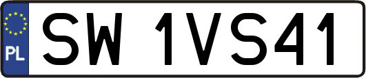 SW1VS41