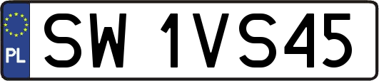 SW1VS45
