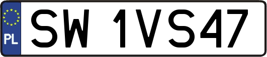 SW1VS47