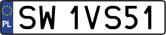 SW1VS51