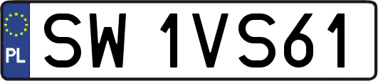 SW1VS61