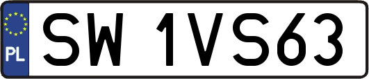 SW1VS63