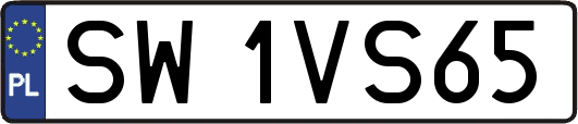 SW1VS65