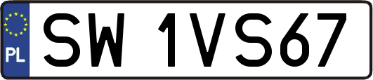 SW1VS67