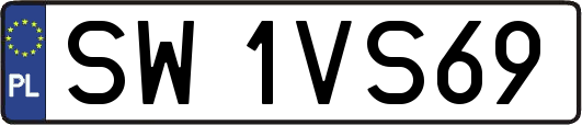 SW1VS69