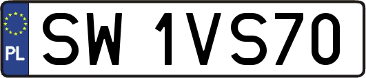 SW1VS70