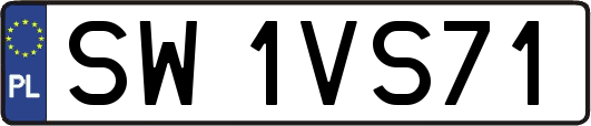 SW1VS71