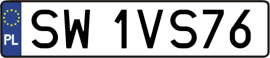 SW1VS76