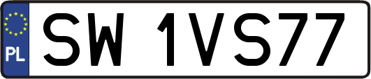 SW1VS77