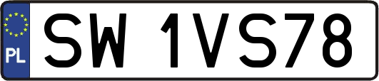 SW1VS78