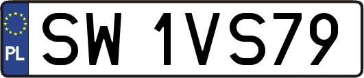 SW1VS79