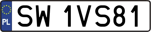 SW1VS81