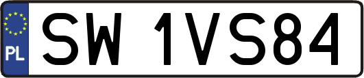 SW1VS84