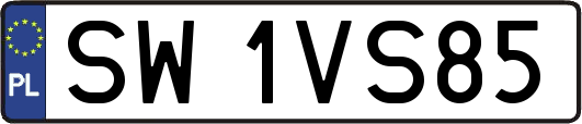 SW1VS85