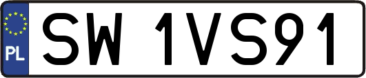 SW1VS91