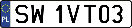 SW1VT03