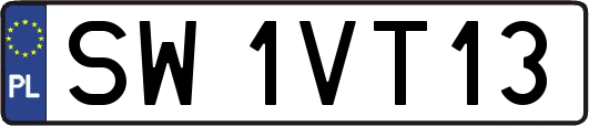 SW1VT13
