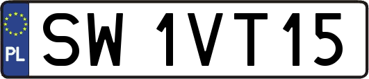 SW1VT15