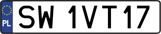 SW1VT17