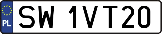 SW1VT20