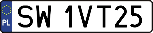 SW1VT25